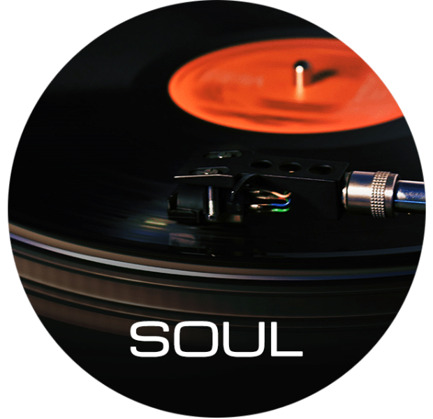 SOUL-BUTTON